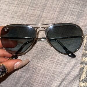 RB 3689 Ray-Ban brand new glasses